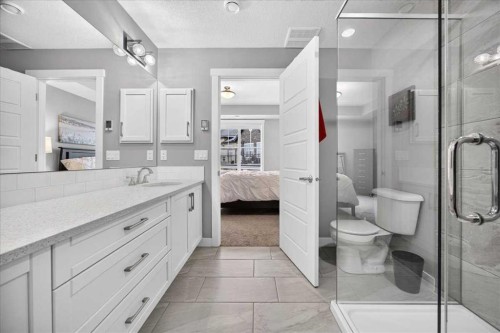 66 Cranbrook Drive Se, Calgary, AB 