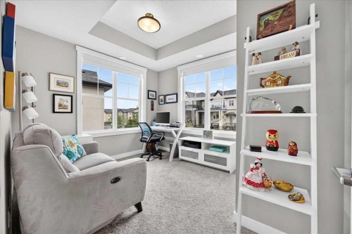 66 Cranbrook Drive Se, Calgary, AB 