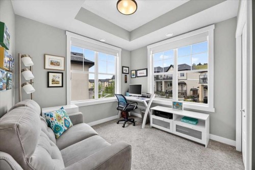 66 Cranbrook Drive Se, Calgary, AB 