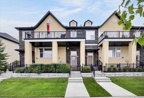66 Cranbrook Drive Se, Calgary, AB 