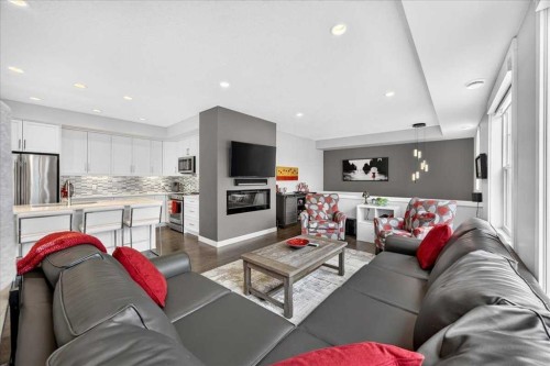 66 Cranbrook Drive Se, Calgary, AB 