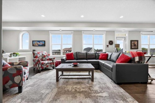 66 Cranbrook Drive Se, Calgary, AB 