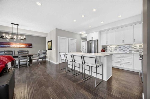 66 Cranbrook Drive Se, Calgary, AB 