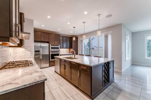 189 Evansridge View Nw, Calgary, AB 