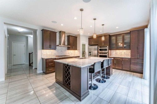 189 Evansridge View Nw, Calgary, AB 