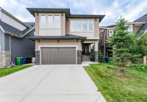 189 Evansridge View Nw, Calgary, AB 
