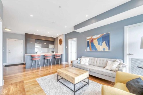 407-2505 17 Avenue Sw, Calgary, AB 