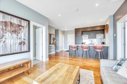 407-2505 17 Avenue Sw, Calgary, AB 