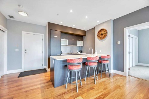407-2505 17 Avenue Sw, Calgary, AB 