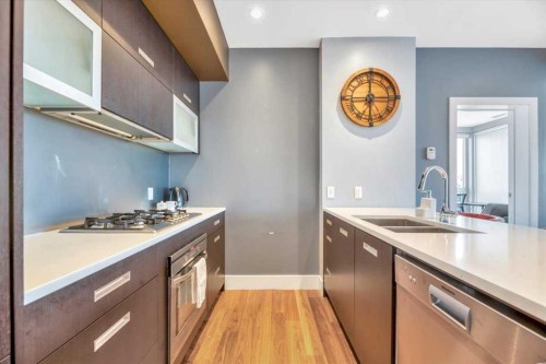 407-2505 17 Avenue Sw, Calgary, AB 