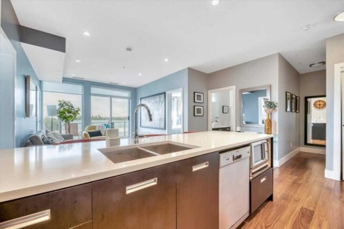 407-2505 17 Avenue Sw, Calgary, AB 