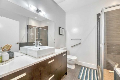 407-2505 17 Avenue Sw, Calgary, AB 