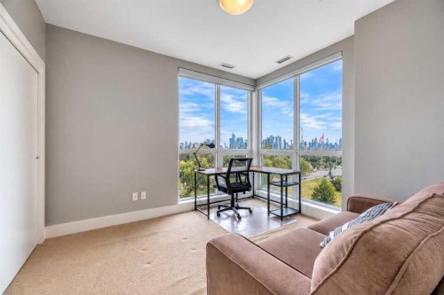 407-2505 17 Avenue Sw, Calgary, AB 