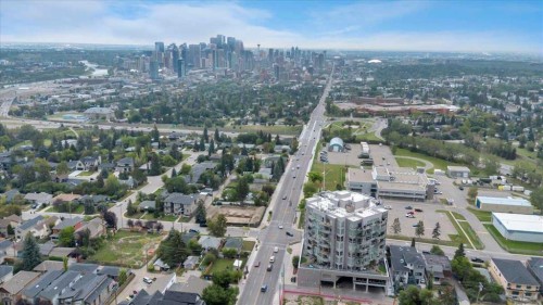 407-2505 17 Avenue Sw, Calgary, AB 