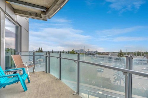 407-2505 17 Avenue Sw, Calgary, AB 