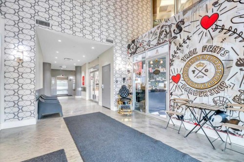 407-2505 17 Avenue Sw, Calgary, AB 