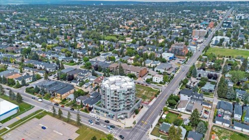 407-2505 17 Avenue Sw, Calgary, AB 