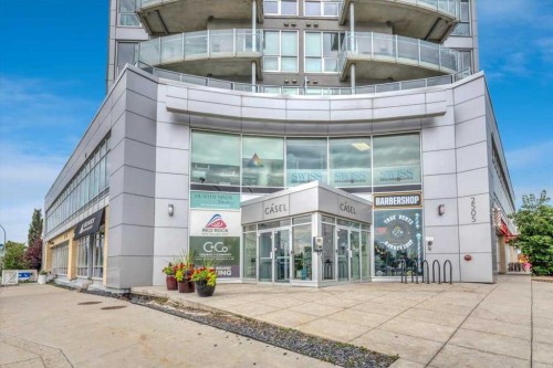 407-2505 17 Avenue Sw, Calgary, AB 