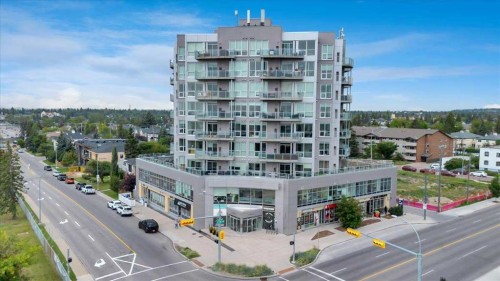 407-2505 17 Avenue Sw, Calgary, AB 