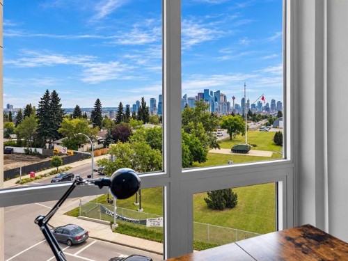 407-2505 17 Avenue Sw, Calgary, AB 