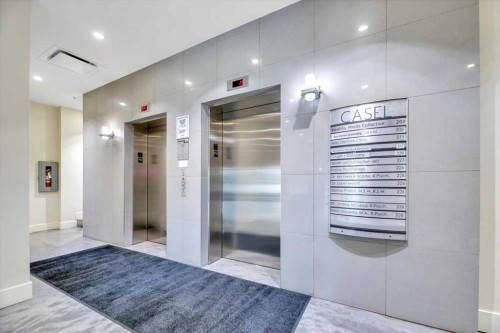407-2505 17 Avenue Sw, Calgary, AB 