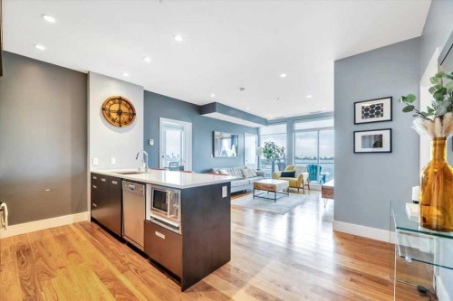 407-2505 17 Avenue Sw, Calgary, AB 
