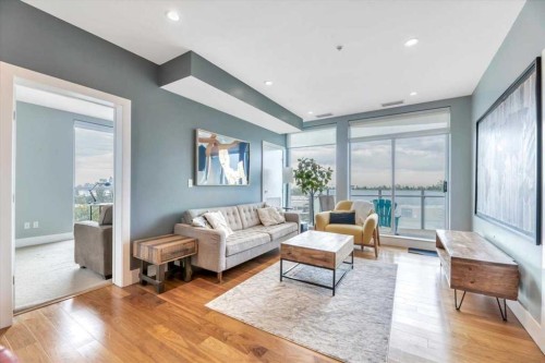 407-2505 17 Avenue Sw, Calgary, AB 