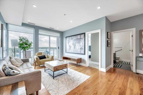407-2505 17 Avenue Sw, Calgary, AB 