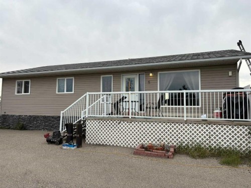 6 Gunnstone Gardens Se, Calgary, AB 