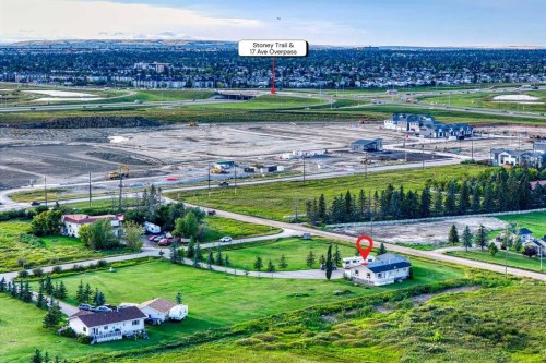 6 Gunnstone Gardens Se, Calgary, AB 