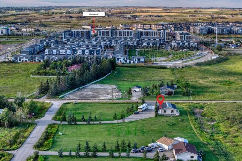 6 Gunnstone Gardens Se, Calgary, AB 