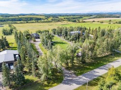 80031 186 Avenue WEST Rural Foothills County, AB T1S 2S8