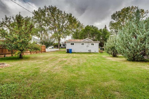 215 2 Avenue Ne, Three Hills, AB 