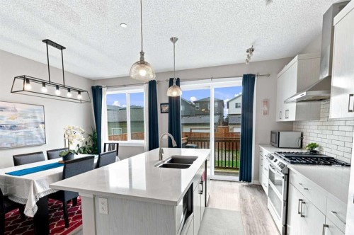 59 Howse Rise Ne, Calgary, AB 