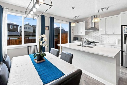 59 Howse Rise Ne, Calgary, AB 
