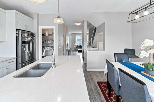 59 Howse Rise Ne, Calgary, AB 