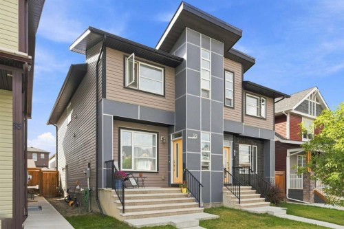 59 Howse Rise Ne, Calgary, AB 