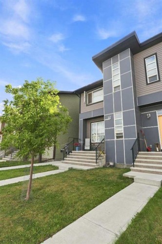 59 Howse Rise Ne, Calgary, AB 