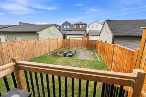 59 Howse Rise Ne, Calgary, AB 