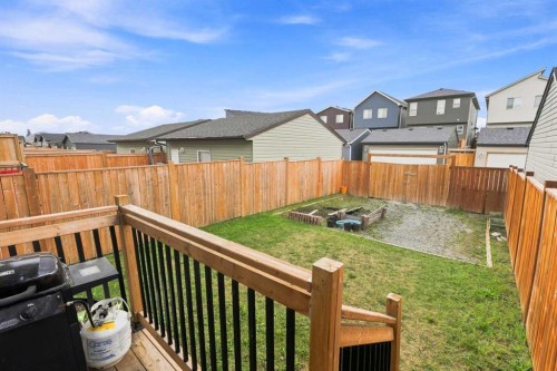 59 Howse Rise Ne, Calgary, AB 