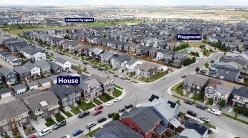 59 Howse Rise Ne, Calgary, AB 