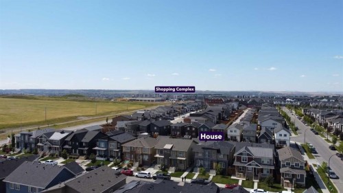 59 Howse Rise Ne, Calgary, AB 