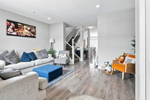 59 Howse Rise Ne, Calgary, AB 