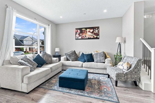 59 Howse Rise Ne, Calgary, AB 