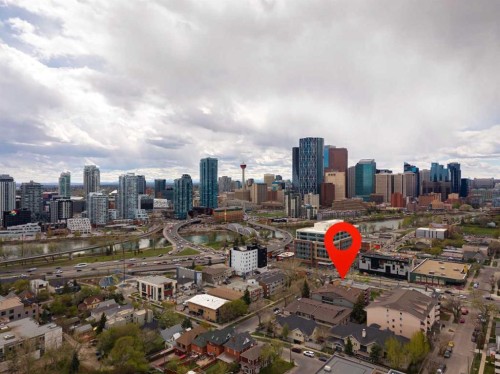 301-638 Meredith Road Ne, Calgary, AB 