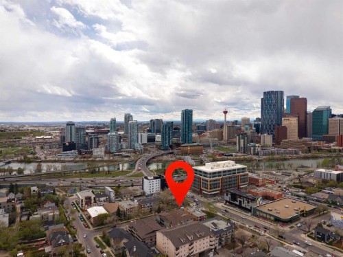 301-638 Meredith Road Ne, Calgary, AB 