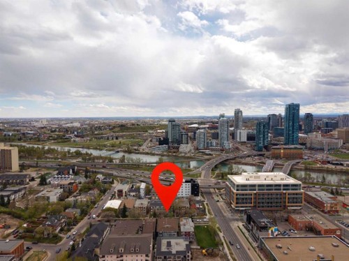 301-638 Meredith Road Ne, Calgary, AB 