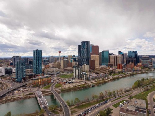 301-638 Meredith Road Ne, Calgary, AB 