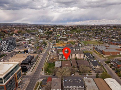 301-638 Meredith Road Ne, Calgary, AB 