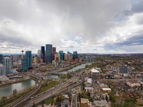 301-638 Meredith Road Ne, Calgary, AB 